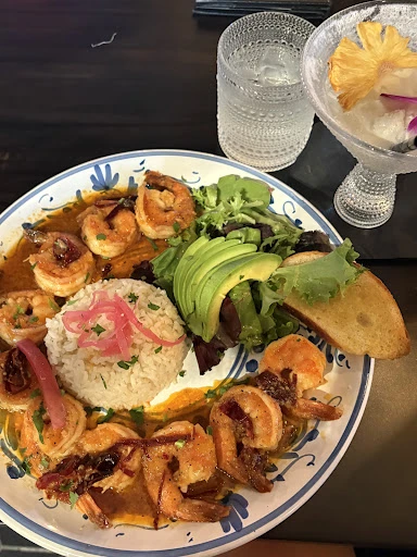 Hacienda Calavera Schaumburg photo